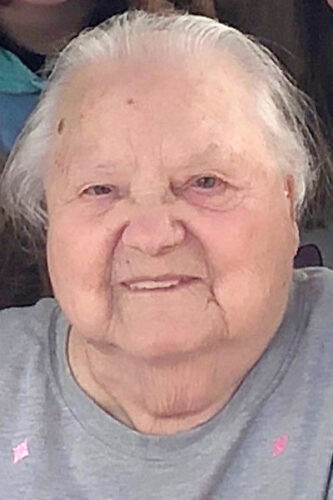 Betty G. Michael 1929-2026